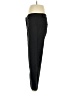 Ann Taylor LOFT Solid Black Dress Pants Size 8 - photo 5