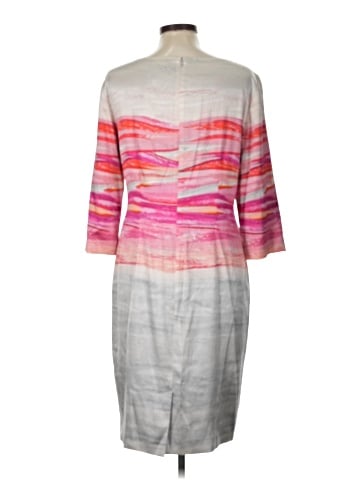 St. John Casual Dress (view 2)