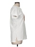 Unsweetened White Short Sleeve T-Shirt Size M - photo 4