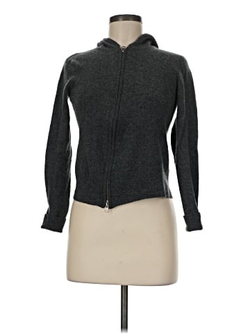 Sundance Wool Cardigan (view 1)