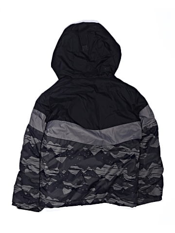Columbia Snow Jacket (view 2)
