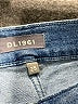 DL1961 Blue Jeans Size 25 waist - photo 7