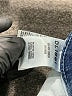 DL1961 Blue Jeans Size 25 waist - photo 8