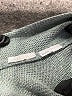Ella Moss Teal Pullover Sweater Size XL - photo 8