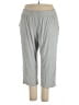 Assorted Brands Gray Casual Pants Size 20 (estimated) - photo 1