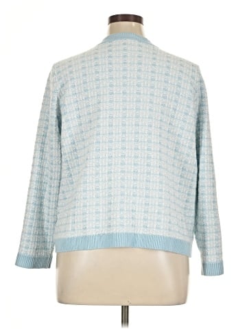 Anne Klein Cardigan (view 2)