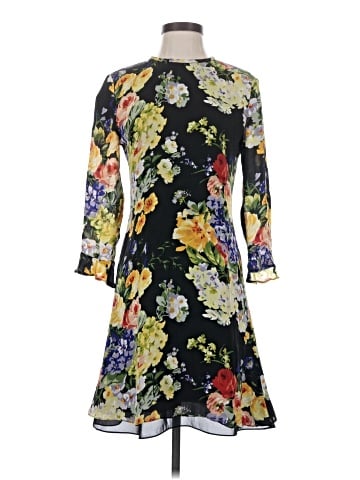 Linda Allard Ellen Tracy Casual Dress (view 1)