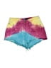 BDG 100% Cotton Tie-dye Pink Shorts Size 26 waist - photo 1