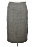 Rafaella Gray Formal Skirt Size 6 - photo 1