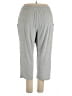 Assorted Brands Gray Casual Pants Size 20 (estimated) - photo 2