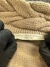 Stella McCartney Tan Cardigan Size EU (IT) 44 / US 8 - photo 7