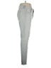 Old Navy Solid Gray Jeans Size 16 - photo 4