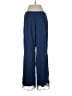 Eileen Fisher Solid Blue Casual Pants Size S - photo 2