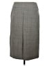 Rafaella Gray Formal Skirt Size 6 - photo 2