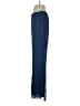 Eileen Fisher Solid Blue Casual Pants Size S - photo 5