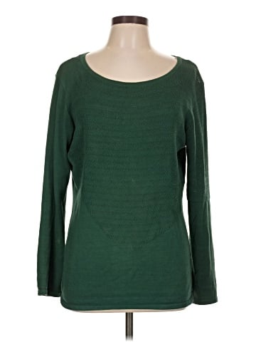 Skunk Funk Pullover Sweater (view 1)