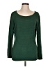 Skunk Funk Green Pullover Sweater Size 10 (estimated) - photo 1