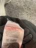 DKNY Jeans 100% Polyurethane Black Casual Pants Size M - photo 8
