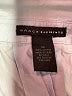 Grace Elements 100% Cotton Blue 3/4 Sleeve Blouse Size M - photo 7