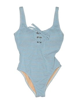 J.Crew One Piece Swimsuit (view 1)