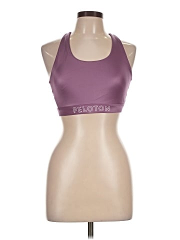 Peloton Sports Bra (view 1)