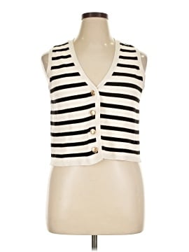 Major Label Group Sweater Vest (view 1)