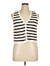 Major Label Group Ivory Sweater Vest Size XL - photo 1