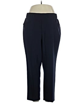 Universal Standard Dress Pants (view 1)