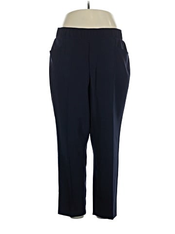 Universal Standard Dress Pants (view 1)