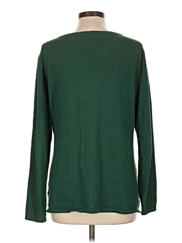 Skunk Funk Pullover Sweater (view 2)