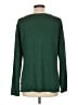 Skunk Funk Green Pullover Sweater Size 10 (estimated) - photo 2