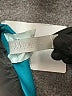 Magicsuit Solid Teal Swimsuit Bottoms Size 14 - photo 3