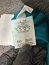 Magicsuit Solid Teal Swimsuit Bottoms Size 14 - photo 4