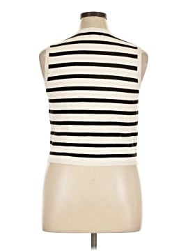 Major Label Group Sweater Vest (view 2)