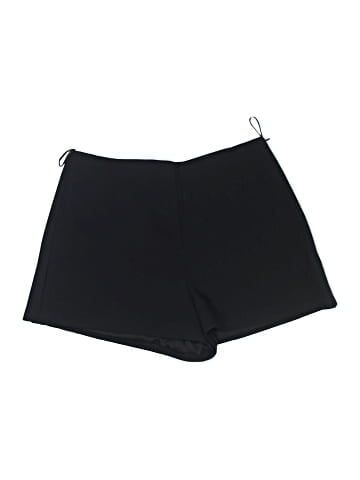 Zara Shorts (view 1)