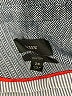 J.Crew Chevron-herringbone Gray Blazer Size 24 - photo 6