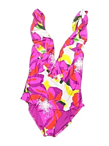 Trina Turk One Piece Swimsuit (view 1)