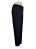 Universal Standard Solid Blue Dress Pants Size 16 (S) - photo 4