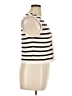 Major Label Group Ivory Sweater Vest Size XL - photo 4