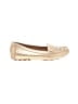Ugg Australia Gold Flats Size 6 1/2 - photo 1
