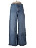 Zara Blue Jeans Size 6 - photo 1