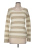 Max Mara Ivory Pullover Sweater Size M - photo 1