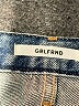 GRLFRND 100% Cotton Blue Jeans Size 31 waist - photo 7