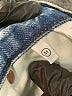 GRLFRND 100% Cotton Blue Jeans Size 31 waist - photo 9