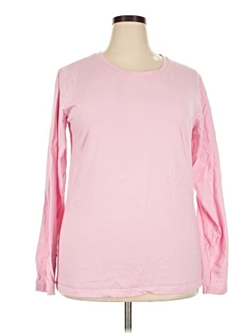ON FIRE Long Sleeve T-Shirt (view 1)