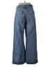 Zara Blue Jeans Size 6 - photo 2