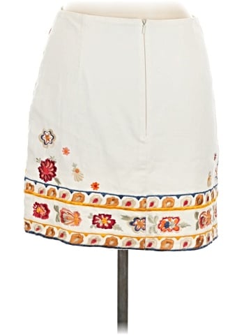 Topshop Casual Skirt (view 2)