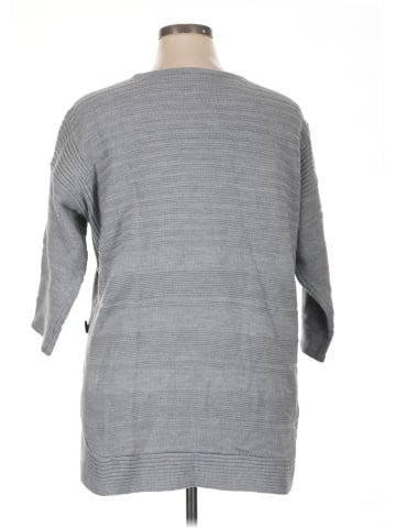 Design History Pullover Sweater (view 2)