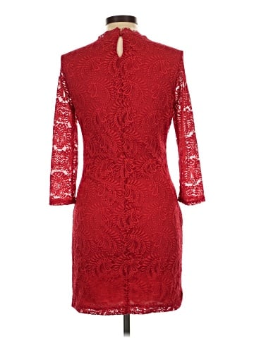 As U Wish Cocktail Dress (view 2)