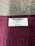 Old Navy Burgundy Pullover Sweater Size XL (tall) - photo 7